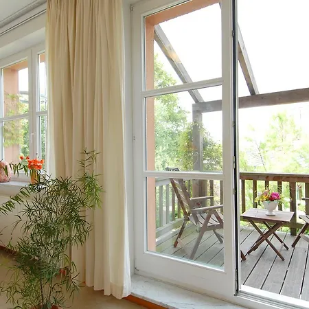 Otel Bio- Und Gesundheitshotel Gutshaus