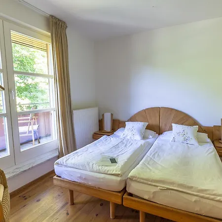 Bio- Und Gesundheitshotel Gutshaus Stellshagen