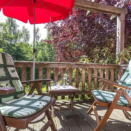 Bio- Und Gesundheitshotel Gutshaus *