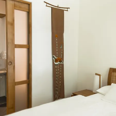 Bio- Und Gesundheitshotel Gutshaus Otel *