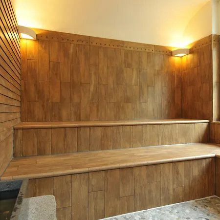 Bio- Und Gesundheitshotel Gutshaus *