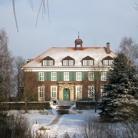 Bio- Und Gesundheitshotel Gutshaus * Stellshagen