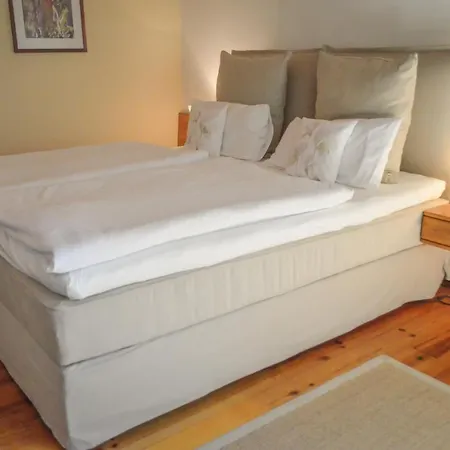 Bio- Und Gesundheitshotel Gutshaus * Stellshagen