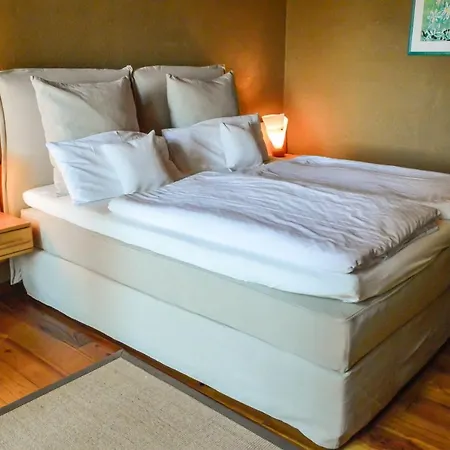 Otel Bio- Und Gesundheitshotel Gutshaus