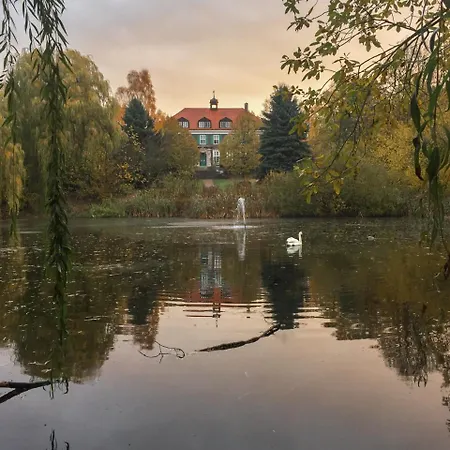 Hotel Bio- Und Gesundheitshotel Gutshaus *